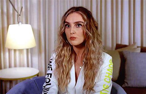 Perrie in ‘Jesy Nelson: Odd One Out’ : DAILY LITTLE MIX GIFS