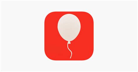 ‎Rise Up! Protect the Balloon on the App Store