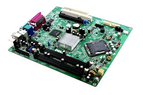 Dell OEM OptiPlex 960 SFF Desktop Motherboard (System Mainboard) G261D | mail.napmexico.com.mx