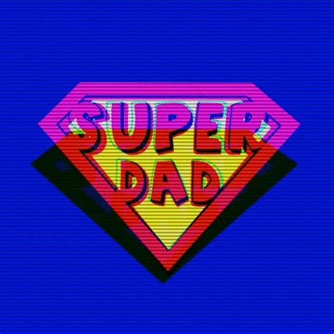 Super Dad GIFs - Get the best GIF on GIPHY