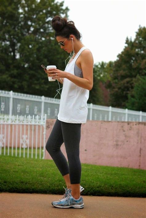 Wow ideas for these running outfits summer, Fitness fashion | Jogging ...