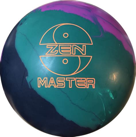 900 Global Zen Master Bowling Ball Review | Tamer Bowling