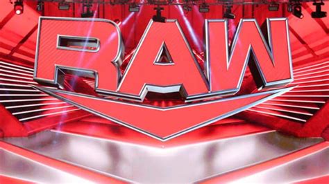 4 Big Matches For Next Week's Episode Of WWE RAW Announced - eWrestlingNews.com