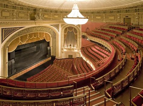 Pabst Theater | Photograph | Wisconsin Historical Society