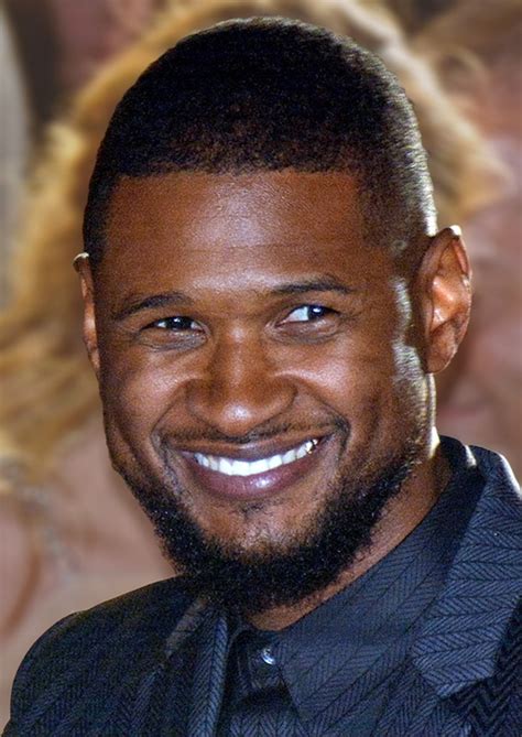 Usher's Net Worth (Updated 2023) | Inspirationfeed