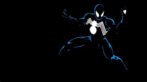 Spiderman Symbiote Wallpapers - Wallpaper Cave