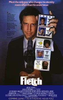 Fletch (film) - Wikiwand