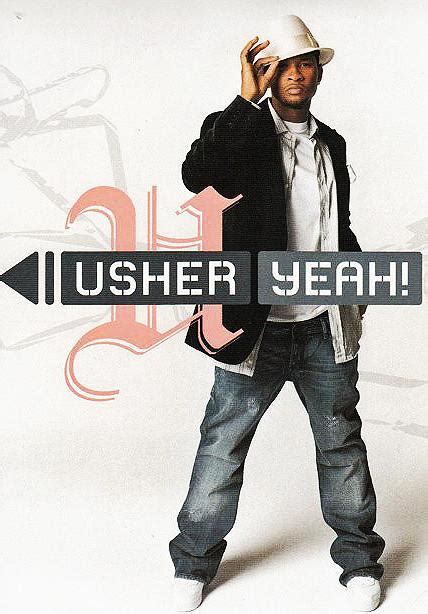 Usher feat. Ludacris and Lil Jon: Yeah! (Music Video) (2004) - FilmAffinity