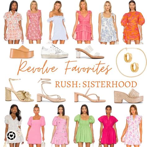 Sorority recruitment sisterhood outfit in 2024 | Sorority rush week outfits, Sorority outfits ...