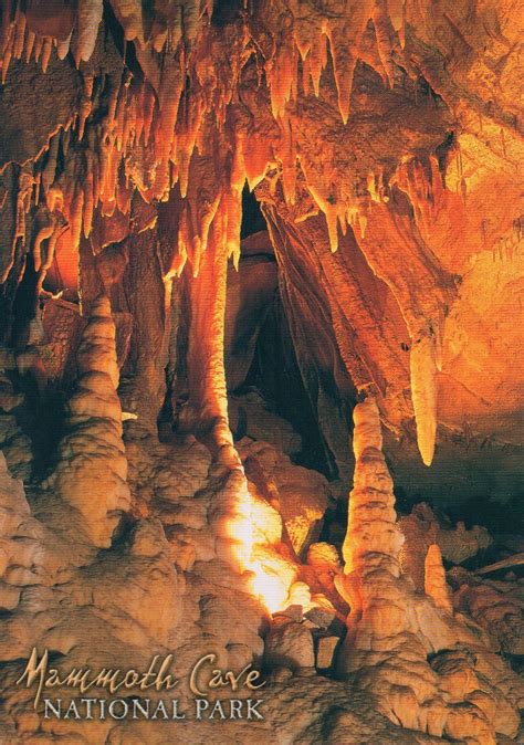 Perfect Day on the Great Loop: Kentucky Caves