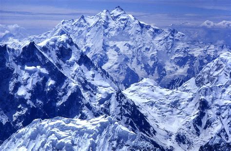 K2 Mountain Pakistan | What is tourism, Tourism, Beautiful places