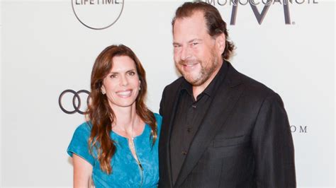 Marc Benioff Buys Time Magazine for $190 Million - Variety