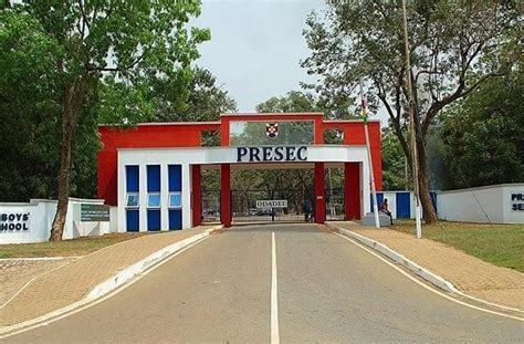 Presby Boys Senior High, Legon Gallery | SchoolsInGh.com