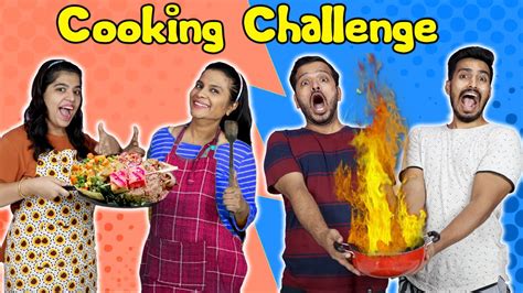 Funny Food Cooking Challenge Hungry Birds - YouTube