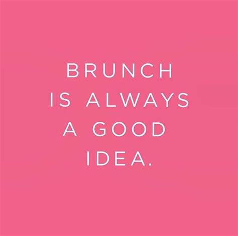 #Brunch | Brunch quotes, Boozy brunch, Brunch quotes funny