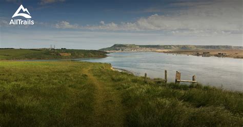 Best Trails near Bridport, Dorset England | AllTrails