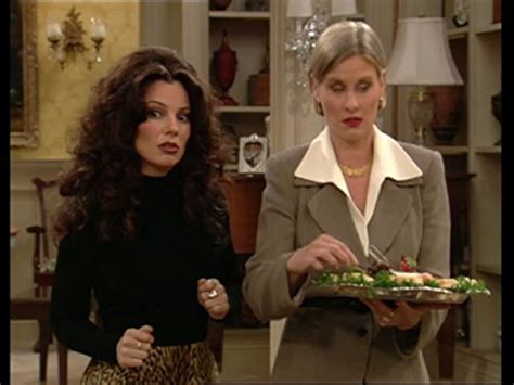 "The Nanny" Franny and the Professor (TV Episode 1995) - IMDb