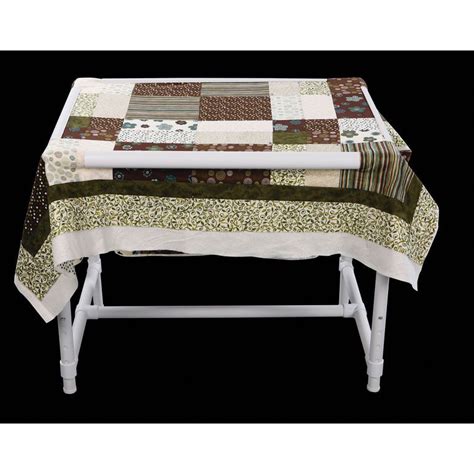 Quilting Floor Frame | Floor framing, Flooring, Quilting frames