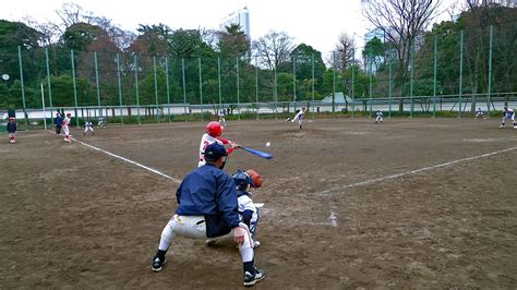 Japanese Little League Baseball « TravelJapanBlog.com