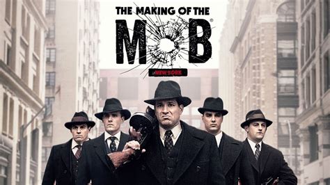 When Does Making of The Mob Season 3 Start? Premiere Date (Cancelled ...