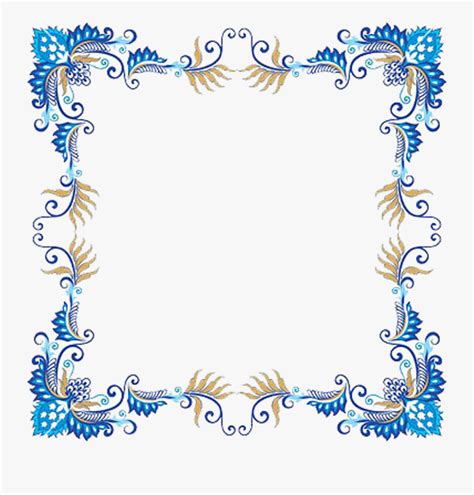 Elegant Borders And Frames Free Transparent Clipart Clipartkey | My XXX Hot Girl