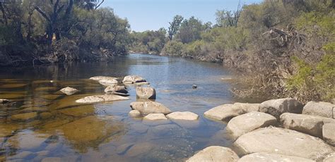 Avon Valley National Park - Unamed Road, Avon Valley National Park WA 6073, Australia