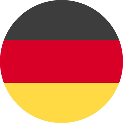 Germany Generic Flat icon