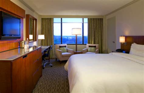 The Westin Atlanta Airport (Atlanta, GA) - Resort Reviews - ResortsandLodges.com