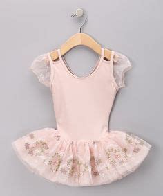 Baby Ballerina (Tutu CUTE)