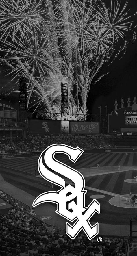 Chicago White Sox Wallpapers - Top Free Chicago White Sox Backgrounds - WallpaperAccess