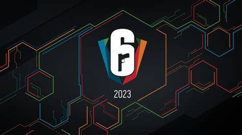 R6 Esports | Six Invitational 2023