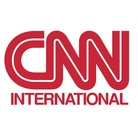 CNN International Logo PNG Transparent & SVG Vector - Freebie Supply