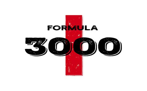 Formula 3000 Digital Art by Raceman Decker - Fine Art America