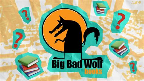 Why The Big Bad Wolf Sale 2023 Should Be Your Next Book Budol