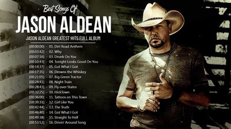 Jason Aldean 2024 Set List - Cyb Philippine