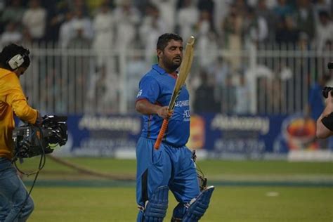 What's next for Mohammad Shahzad?