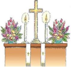 altar clipart - Clip Art Library