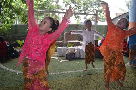 Culture, Food and Traditions in Indonesia | World Vision Singapore