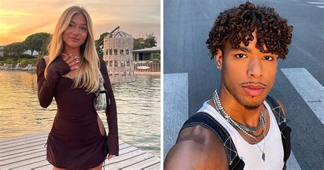 Meet the two new faces joining the cast of Made in Chelsea: Corsica