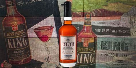 2023 King of Kentucky Single Barrel Bourbon Review