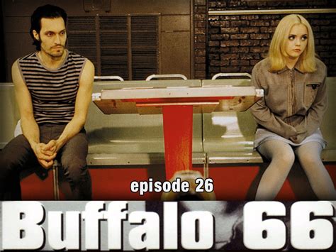 Buffalo '66 - Cult Film in Review