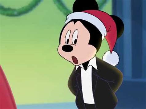 Mickey’s Magical Christmas - Christmas Star - YouTube