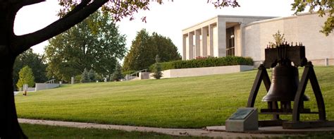 Why the Truman Library Is the One Presidential Library to Visit | HuffPost