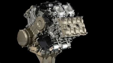 Motorcycle Engine Types with Configuration & Layouts | SAGMart