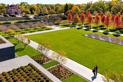 Lakewood Cemetery — Halvorson | Tighe & Bond Studio