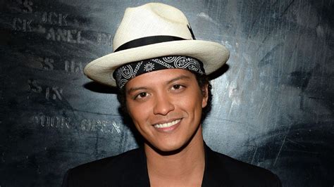 Bruno Mars no quiere más Grammys en este momento y estas son sus poderosas razones - Puro Show