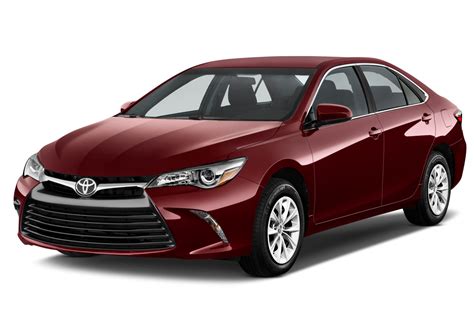 2017 Toyota Camry Prices, Reviews, and Photos - MotorTrend