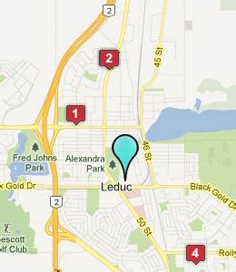 Leduc, AB Hotels & Motels - See All Discounts