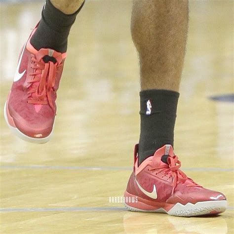 James Harden / Nike Zoom Crusader PE #Aaronknows | Nike basketball ...