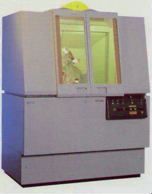 4 X-ray Diffractometer | Download Scientific Diagram